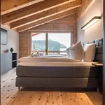 Neuenhaus 4.5 - Griwa Rent Ag Appartement Grindelwald