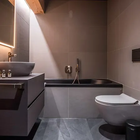 Neuenhaus 4.5 - Griwa Rent Ag Apartment Grindelwald