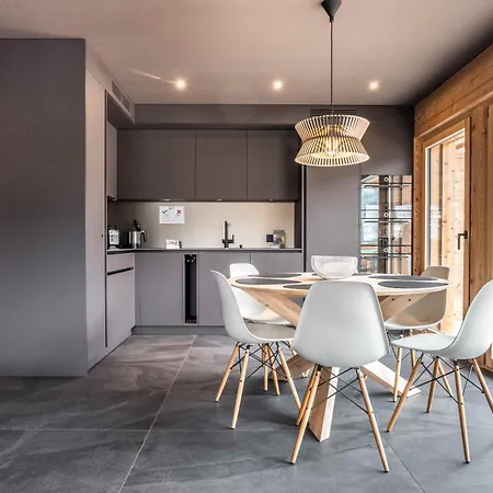 Neuenhaus 4.5 - Griwa Rent Ag *