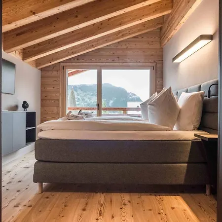 Neuenhaus 4.5 - Griwa Rent Ag Apartment Grindelwald