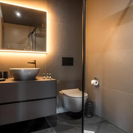 Lägenhet Neuenhaus 4.5 - Griwa Rent Ag