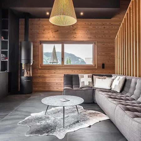 Neuenhaus 4.5 - Griwa Rent Ag Apartment *
