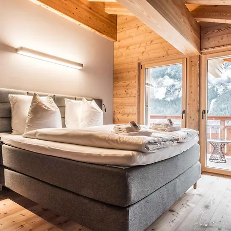 Neuenhaus 4.5 - Griwa Rent Ag