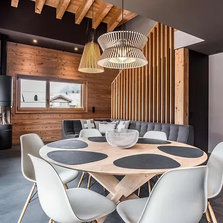 Neuenhaus 4.5 - Griwa Rent Ag Lägenhet