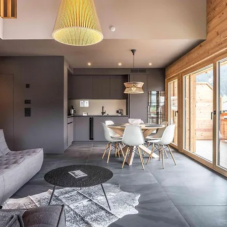 Apartment Neuenhaus 4.5 - Griwa Rent Ag
