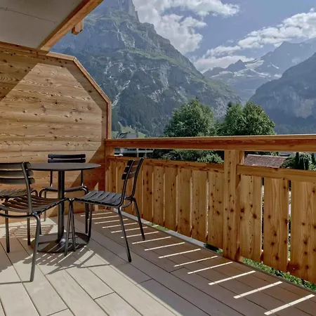 Appartement Neuenhaus 4.5 - Griwa Rent Ag *