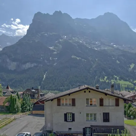 Appartement Neuenhaus 4.5 - Griwa Rent Ag