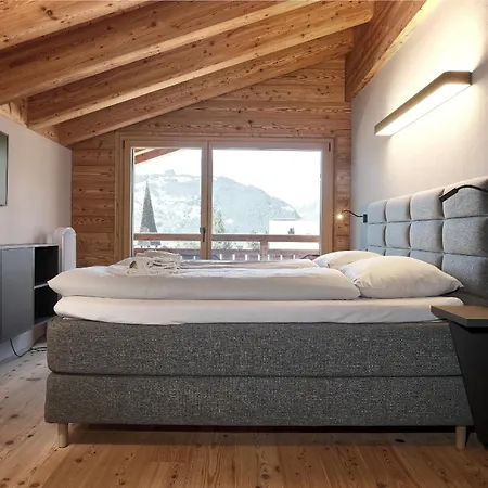 Neuenhaus 4.5 – Griwa Rent Ag Grindelwald