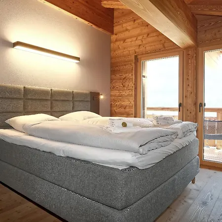 Neuenhaus 4.5 – Griwa Rent Ag Grindelwald
