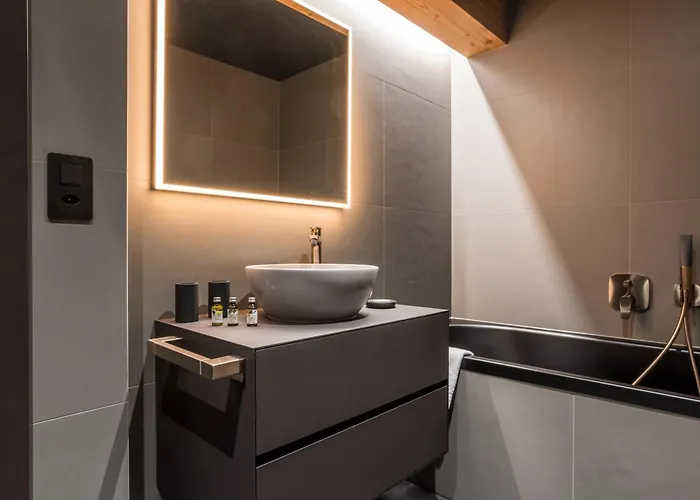 Neuenhaus 4.5 - Griwa Rent Ag جريندلوالد