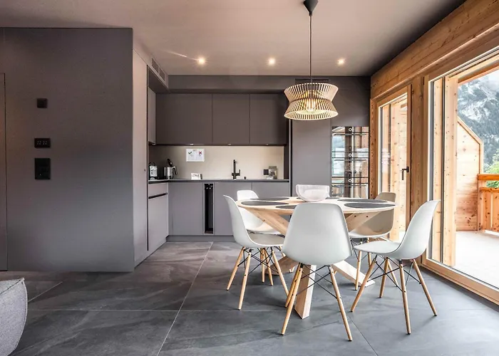 Neuenhaus 4.5 - Griwa Rent Ag *