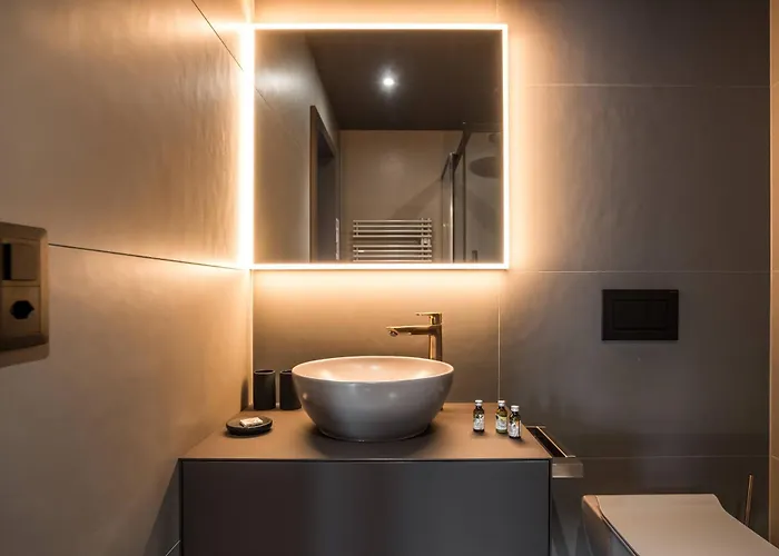 Neuenhaus 4.5 - Griwa Rent Ag شقة *