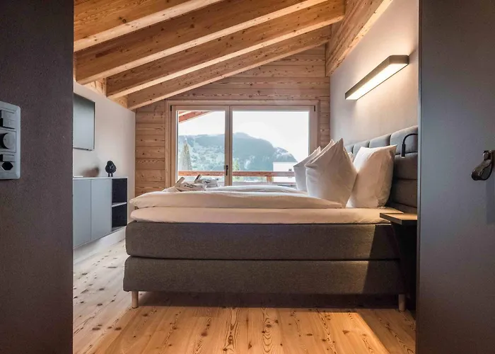 Neuenhaus 4.5 - Griwa Rent Ag Appartement Grindelwald