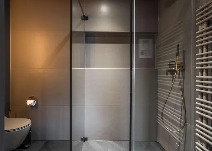 Neuenhaus 4.5 - Griwa Rent Ag * جريندلوالد