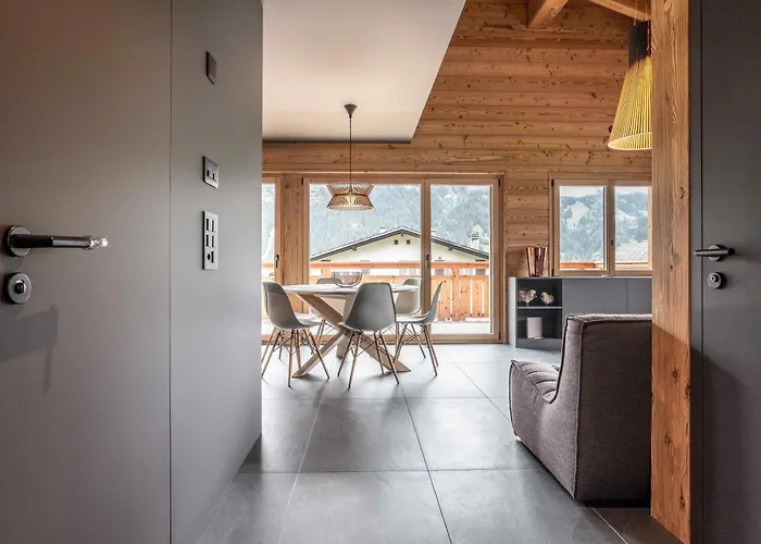 Neuenhaus 4.5 - Griwa Rent Ag