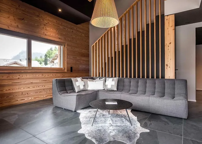 Neuenhaus 4.5 - Griwa Rent Ag Appartement