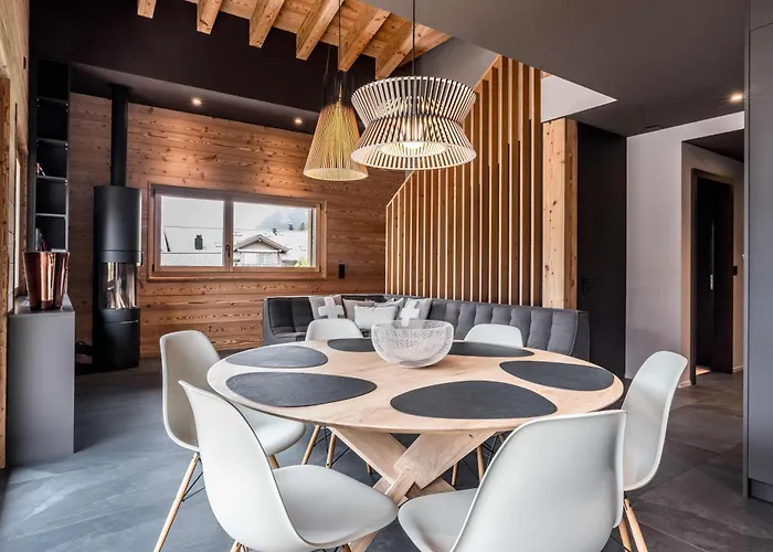 Neuenhaus 4.5 - Griwa Rent Ag شقة