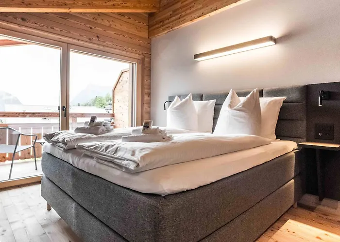 Neuenhaus 4.5 - Griwa Rent Ag شقة *