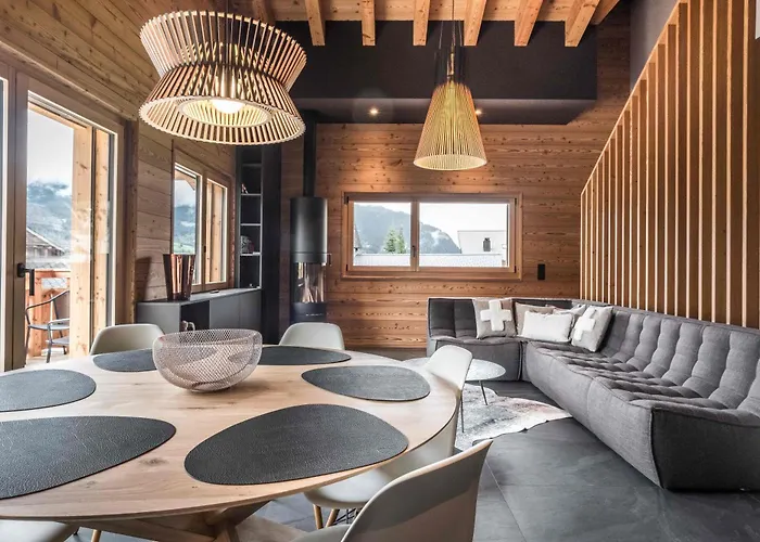 Neuenhaus 4.5 - Griwa Rent Ag * جريندلوالد