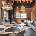 Neuenhaus 4.5 - Griwa Rent Ag * Grindelwald