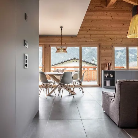 Neuenhaus 4.5 - Griwa Rent Ag