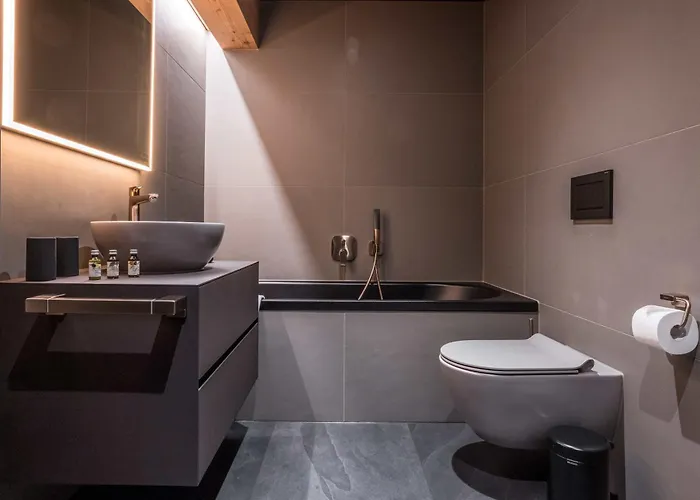 Neuenhaus 4.5 - Griwa Rent Ag Διαμέρισμα Γκρίντελβαλντ