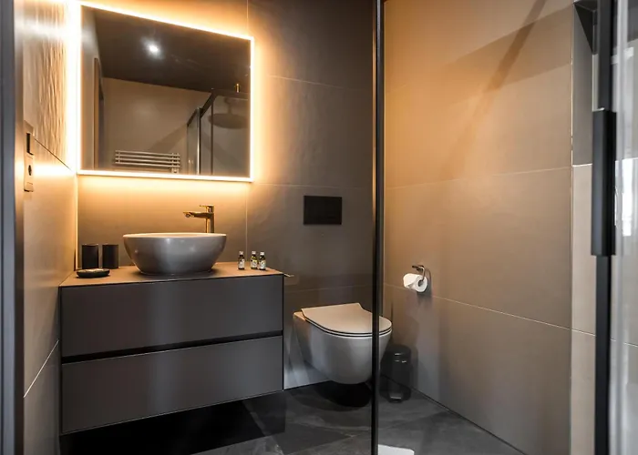 Διαμέρισμα Neuenhaus 4.5 - Griwa Rent Ag