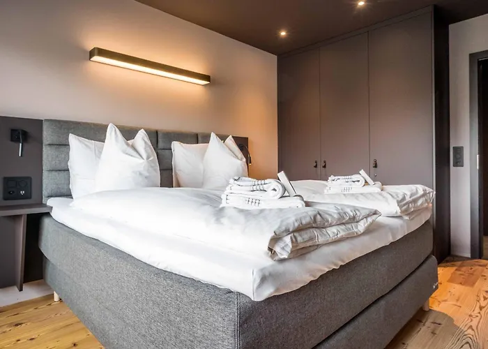 Neuenhaus 4.5 - Griwa Rent Ag *